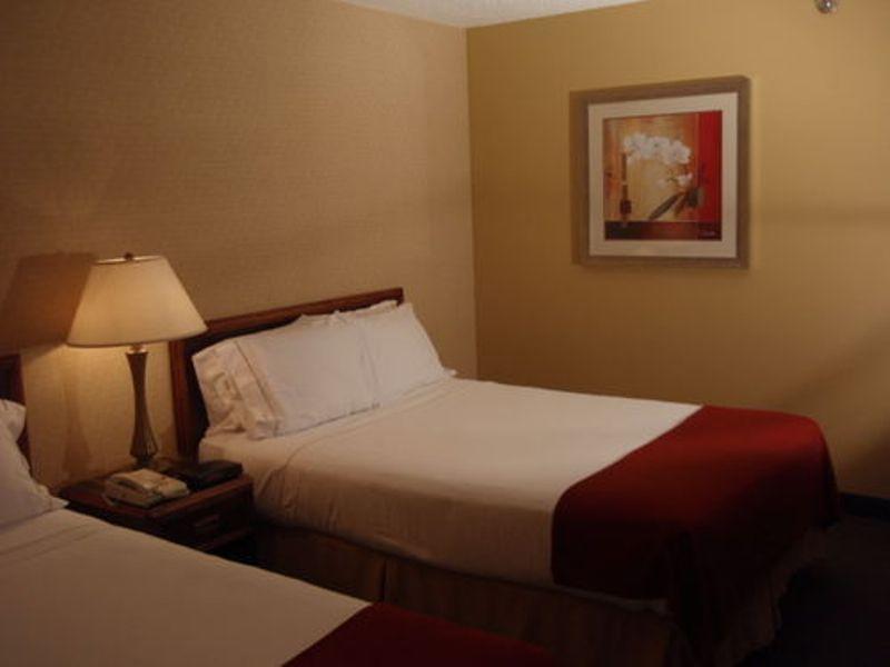 Holiday Inn Express Hotel Fort Campbell-Oak Grove By Ihg Cameră foto