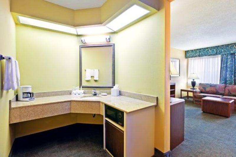 Holiday Inn Express Hotel Fort Campbell-Oak Grove By Ihg Cameră foto